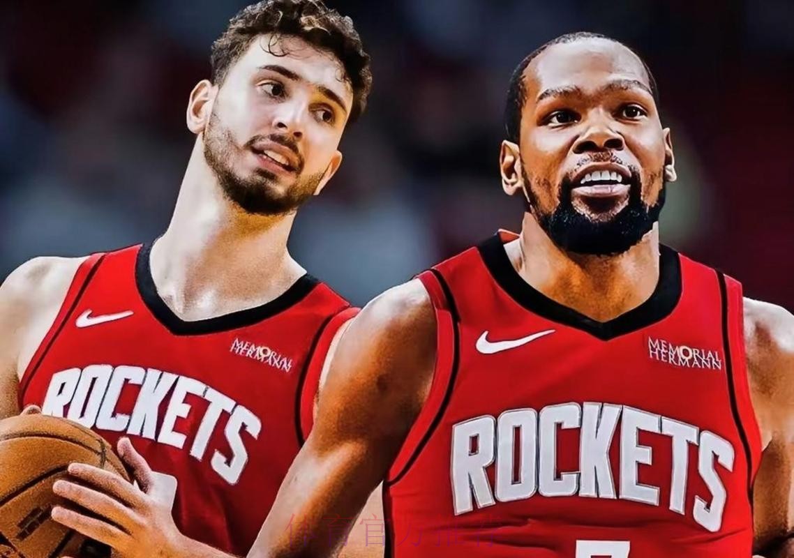 火箭119-113公牛止连败，杜兰特28+10，申京23+11+7