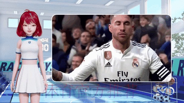 西媒:拉莫斯将接受两年续约合同 年薪+奖金