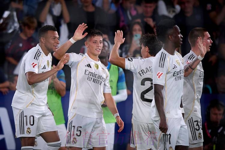 皇马今夏卖7人得8640万欧 尚未引援加入球队