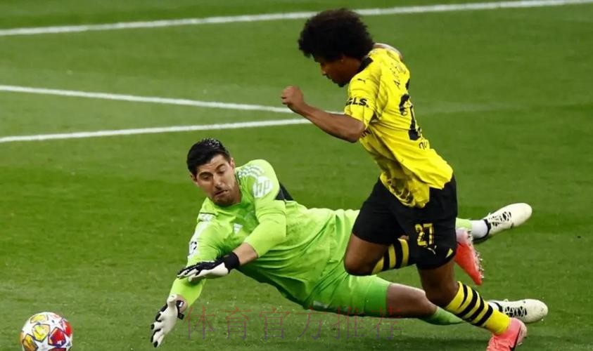 库尔图瓦：我们会在皇马再次看到最好的阿扎尔