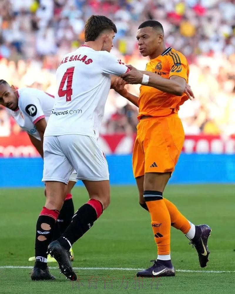 老佛爷:姆巴佩?我们早忘了 皇马淘汰了所有最强敌手